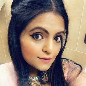 Meet your Posher, Gin